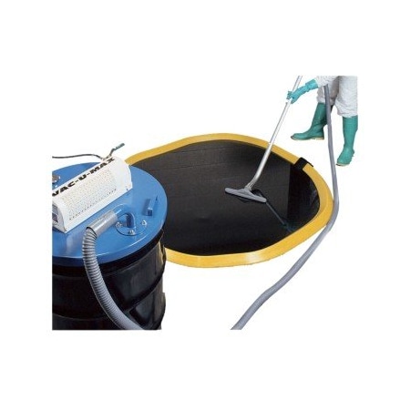 Vac-U-Max Industrial Wet Vacuum TLS271